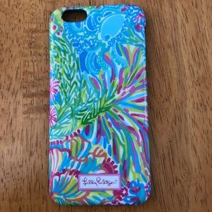 Lilly Pulitzer iPhone 6/6s Case